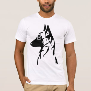 t-shirt monto a guarda