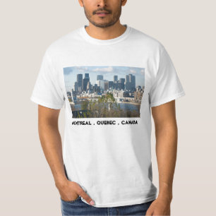 T-SHIRT MONTREAL