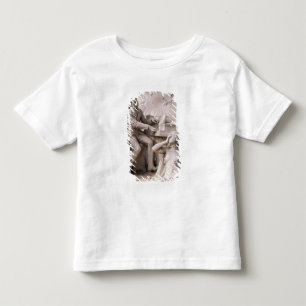 T-shirt Monumento a Frederic Chopin
