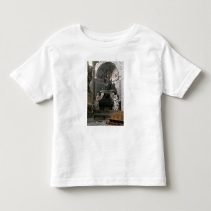 T-shirt Monumento a VIII urbano