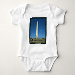 T-shirt Monumento a Washington
