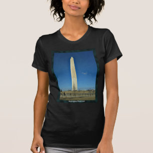 T-shirt Monumento de Washington