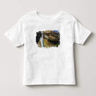 T-SHIRT MONUMENTO NACIONAL GRAND STAIRCASE-ESCALANTE,