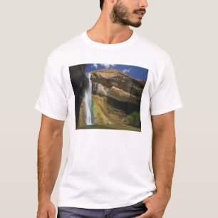T-SHIRT MONUMENTO NACIONAL GRAND STAIRCASE-ESCALANTE,