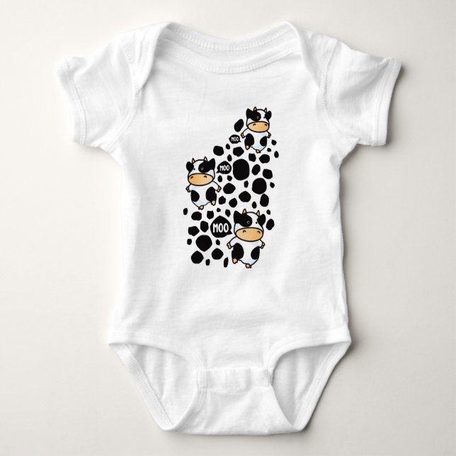 T-SHIRT MOO_MOO_MOO (Frente)