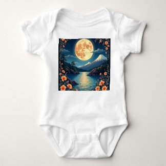 T-Shirt moon Light Edition