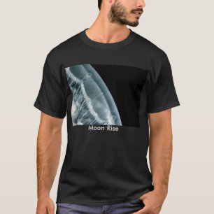 T-shirt Moon Rise
