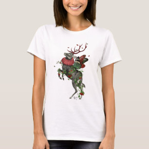 T-shirt Morango