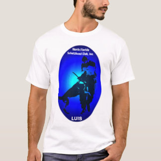 T-shirt morda-me 2