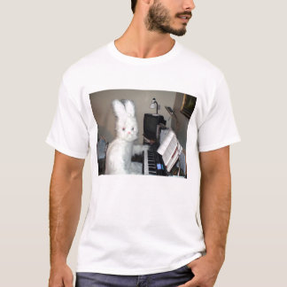 T-shirt Mordidelas 2