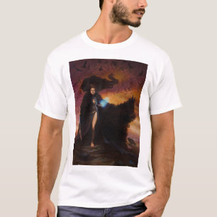 t-shirt Morighan