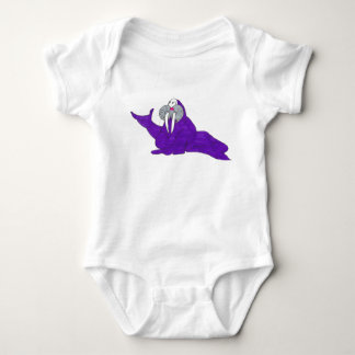 T-shirt Morsa