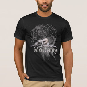 T-shirt Mortalidade