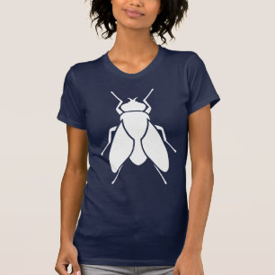 T-shirt Mosca