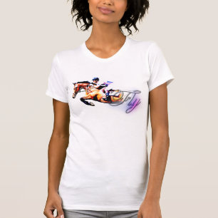T-shirt Mosca