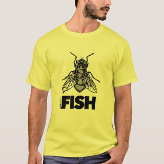 T-shirt Mosca