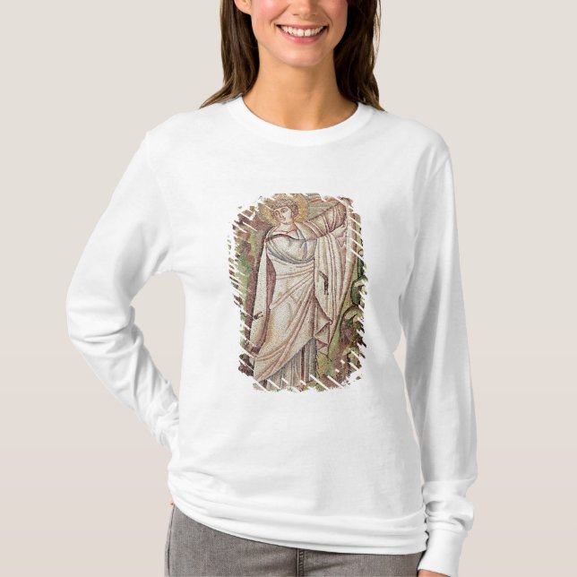 T-shirt Moses no monte Sinai (Frente)