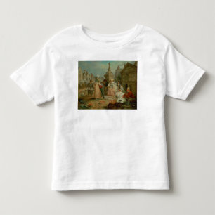T-shirt Mostra justa