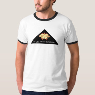 T-shirt Mothman