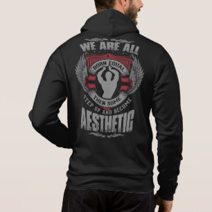 T-shirt Motivação da malhação - estética - intensifiq
