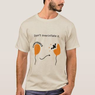 T-Shirt Motivacional