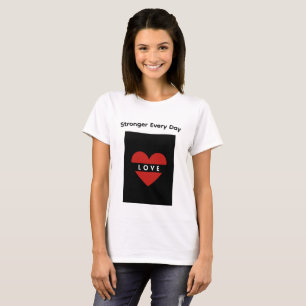 T-Shirt Motivacional Personalizado