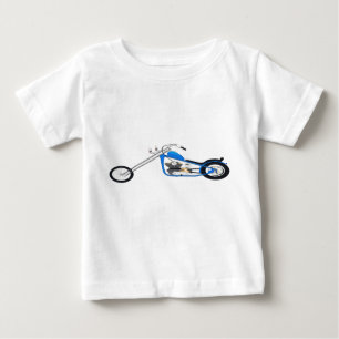 T-Shirt moto