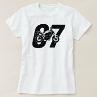 Motocicleta MT07 FZ07 de Yamaha MT-07 FZ-07