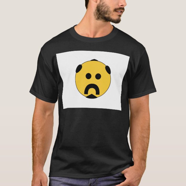 T-shirt Motociclista (Frente)