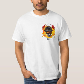 T-shirt motor 364