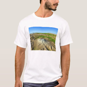 T-shirt Mount Saint Helens