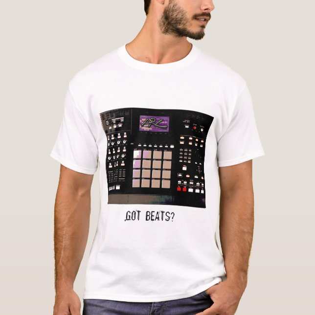 T-SHIRT MPC (Frente)