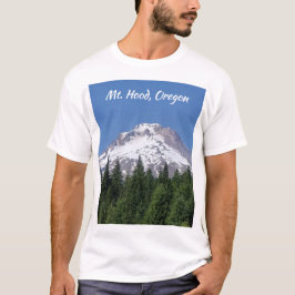 T-Shirt Mt. Hood Ski Bowl