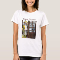 Muerte do papai noel