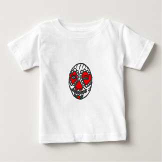 T-shirt Muerte "Hearts"