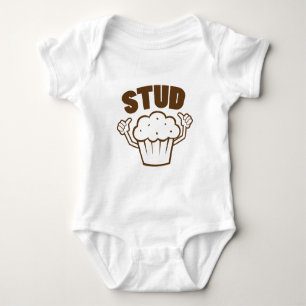 T-shirt Muffin