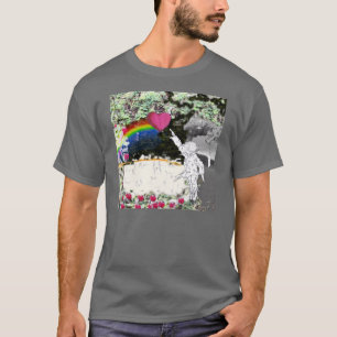 T-SHIRT  Mugs da ILUSTRAÇÃO, arte de Digitas dos