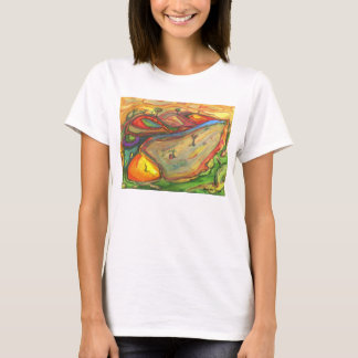 T-shirt MUITO FELIZES