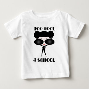 T-shirt Muito Legal 4 Escolas
