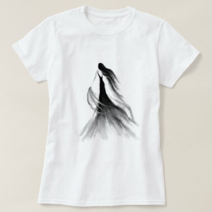 T-Shirt Mulher