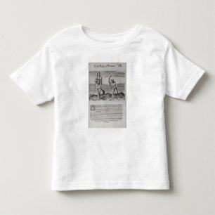 T-shirt Mulher indiana e moça