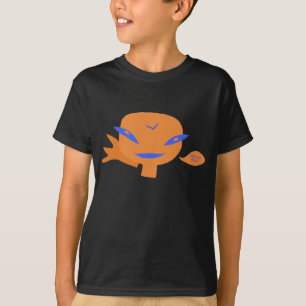 T-shirt Murk a alienígena