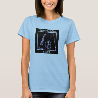 T-shirt Musashi Lethridge Acoustick