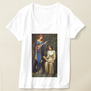 T-shirt Música