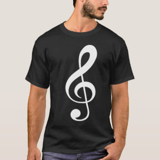 T-shirt Música