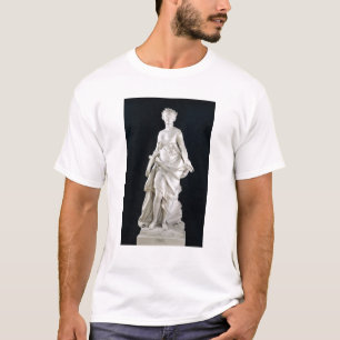 T-shirt Música, 1757