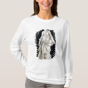 T-shirt Música, 1757