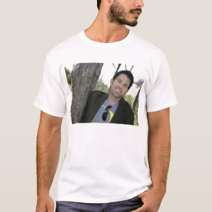 T-shirt Música de Ryan Kelly - T básico - namorados