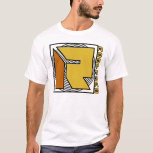 T-shirt Música Rootmere