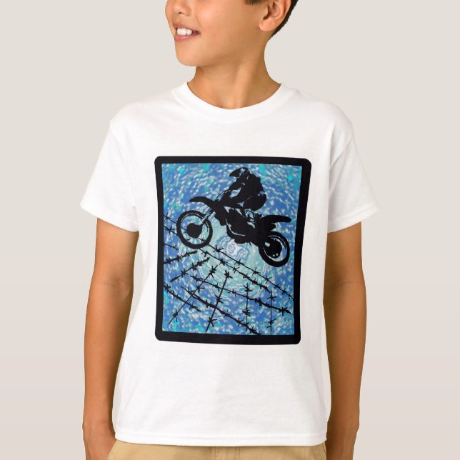 T-SHIRT MX SO TRUEZZZZZ (Frente)